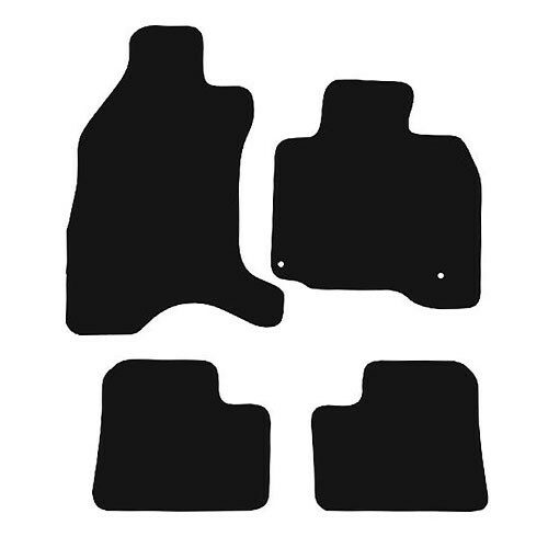 Peugeot ION 2010 – Present – Car Mats Category Image