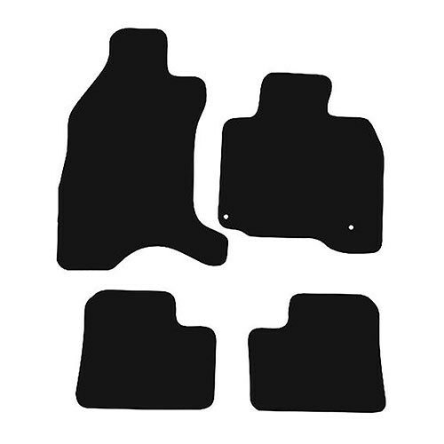 Citroen C-Zero 2010 – Present – Car Mats Category Image