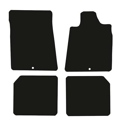 Mercedes S Class SWB 1991-1999 – Car Mats Category Image