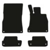 Mercedes S Class Convertible 2017 - Present - Car Mats