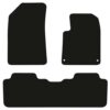 Citroen C5 MK1 Estate 2001-2008 - Car Mats