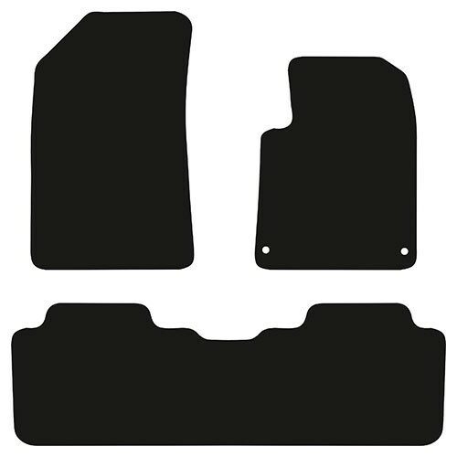 Citroen C5 MK1 Estate 2001-2008 – Car Mats Category Image