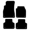 Audi Q7 5 Seater 2015-2019 - Car Mats