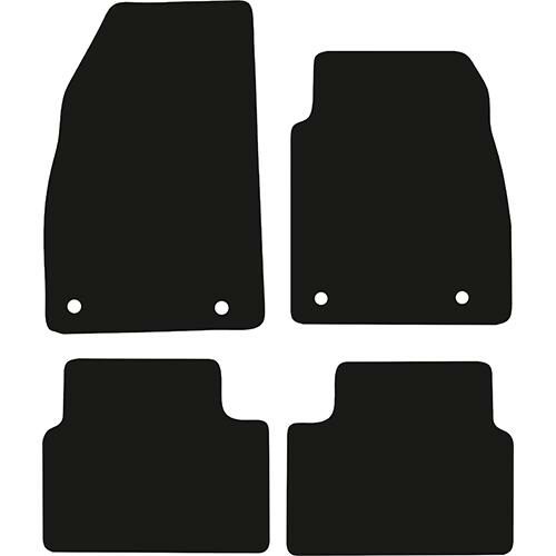 Vauxhall Insignia Estate 2008-2013 – Car Mats Category Image