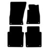 Audi A8 LWB 2002-2010 - Car Mats