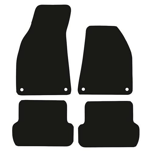 Seat Exeo Estate 2009-2013 – Car Mats Category Image