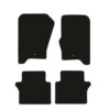 Land Rover Range Rover Sport 2008-2013 - Car Mats
