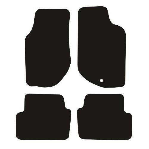 Volvo 940 Manual 1990-1998 – Car Mats Category Image