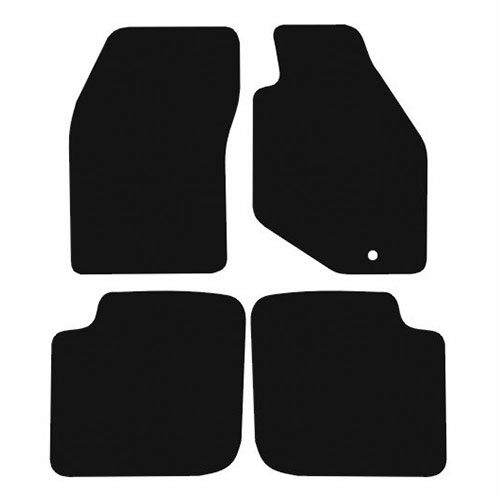 Mitsubishi Lancer Evo II 1994-1995 – Car Mats Category Image