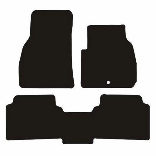 Hyundai Santa Fe 5 Seater 2006-2010 – Car Mats Category Image