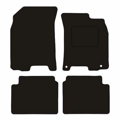 Daewoo Aveo/Kalos 2005-2008 – Car Mats Category Image