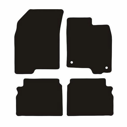 Chevrolet Aveo/Kalos 2008-2012 – Car Mats Category Image