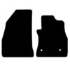 Vauxhall Combo 2012-2018 - Van Mats