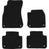 Volkswagen Touareg Mk3 2017 - Present - Car Mats