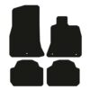 Kia Stinger 2017 - Present - Car Mats