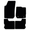 Dacia Sandero 2013 - 2020 - Car Mats