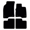 Fiat Panda 2015-2020 - Car Mats