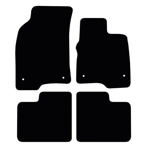 Fiat Panda 2015-2020 – Car Mats Category Image