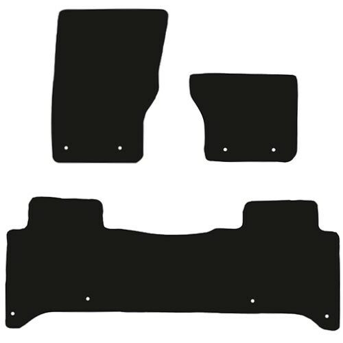 Land Rover Range Rover Vogue 2013 – 2022 – Car Mats Category Image