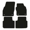 Skoda Scala 2019 - Present - Car Mats