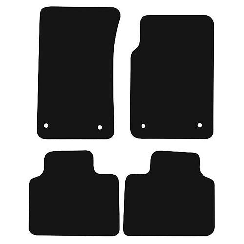 Vauxhall VXR8 2007-2009 – Car Mats Category Image