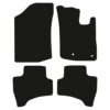 Citroen C1 2005-2014 - Car Mats