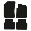 Peugeot 308 SW 2014 - 2021 - Car Mats