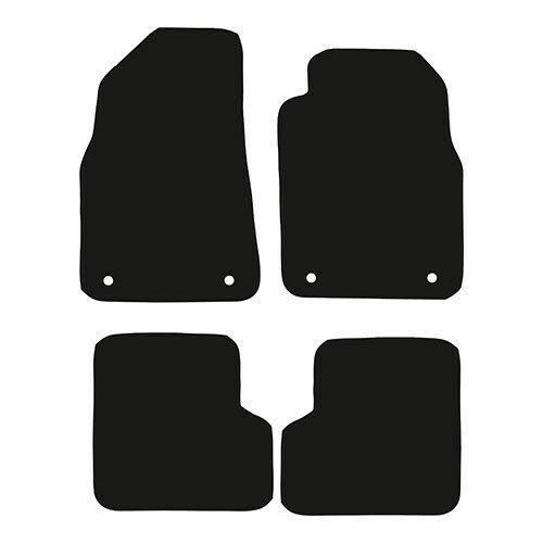 MG 3 2013-2018 – Car Mats Category Image