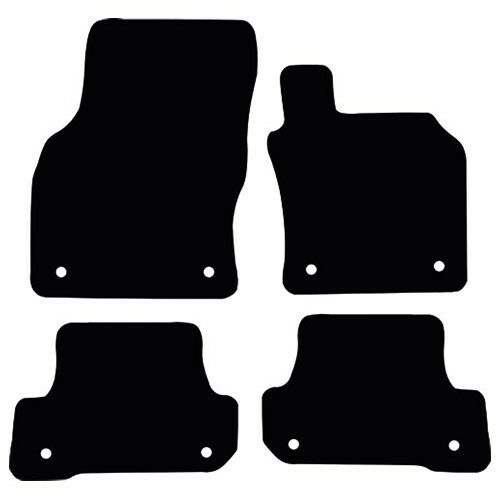 Audi A3 Convertible & Cabriolet 2013-2020 – Car Mats Category Image