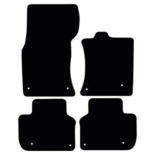 Jaguar XF 2015 – 2024 – Car Mats Category Image