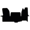 Iveco Daily 2014-Present - Van Mats