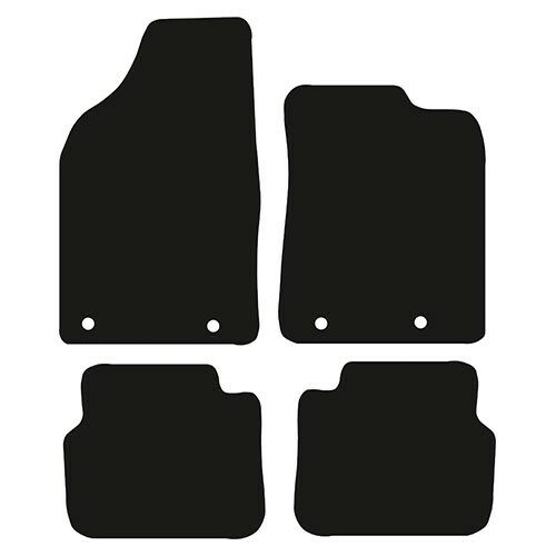 Chrysler Delta Manual 2011-2013 – Car Mats Category Image