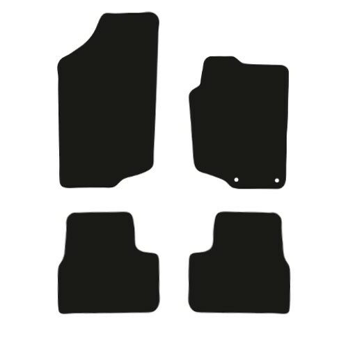 Peugeot 207 CC 2006-2012 – Car Mats Category Image