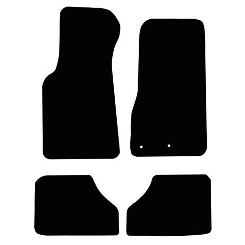 Aston Martin DB7 V6 1994-2004 – Prestige Car Mats Category Image