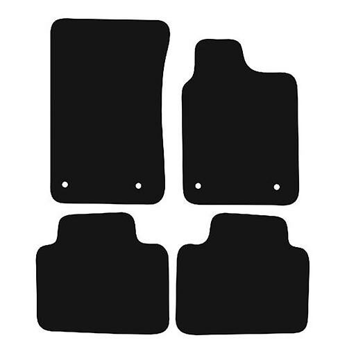 Vauxhall VXR8 2010 – Present – Car Mats Category Image