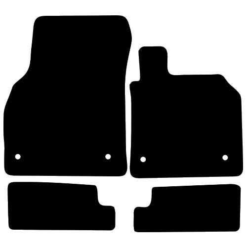 Audi TT Coupe 2014 – 2023 – Car Mats Category Image