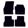 Ford Transit Connect Crew Cab LWB 2016-2021 - Van Mats
