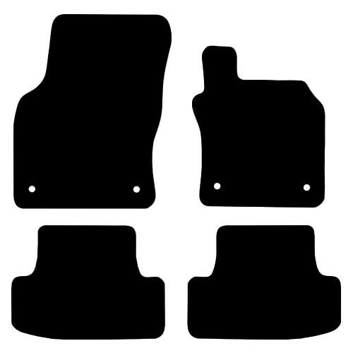 Audi Q2 2016-2023 – Car Mats Category Image