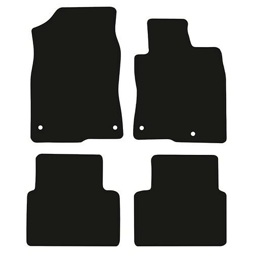 Honda Civic 2015 – 2022 – Car Mats Category Image