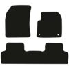 Peugeot 3008 2017 - Present - Car Mats