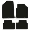 Hyundai i30 2017 - Present - Car Mats