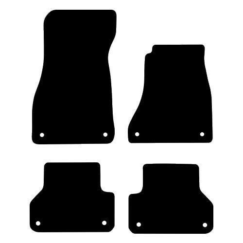 Audi A5 Sportback 2017-2024 – Car Mats Category Image