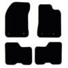 Alfa Romeo Giulietta Manual 2016 - Present - Car Mats