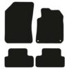 Peugeot 308 GT 2015 - Present - Car Mats