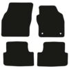 Seat Ibiza 2017 - Present - Car Mats