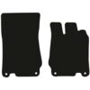 Mercedes SL R230 2002-2011 - Car Mats