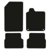 Renault Laguna 2007-2015 - Car Mats