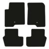 Jeep Patriot 2007-2017 - Car Mats
