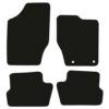 Citroen C4 Coupe 2004-2010 - Car Mats
