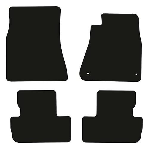 Lexus IS250 2005-2015 – Car Mats Category Image